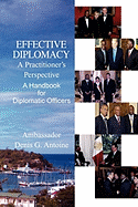 Effective Diplomacy