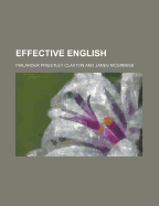 Effective English