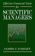 Effective Financial Tools for Scientific Managers Edition