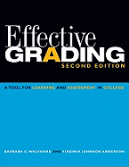 Effective Grading 2e