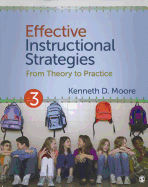 Effective Instructional Strategies: From Theory to Practice