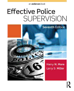 Effective Police Supervision