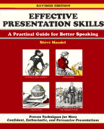 Effective Presentation Skills: A Practical Guide for Better Speaking