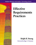 Effective Requirements Practices