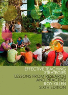 Effective Teaching Strategies