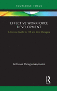 Effective Workforce Development: A Concise Guide for HR and Line Managers