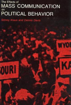 Effects of Mass. Comm.-Ppr. - Kraus, Sidney, and Davis, Dennis