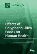 Effects of Polyphenol-Rich Foods on Human Health: Volume 3