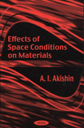 Effects of Space Conditions on Materials