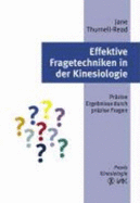 Effektive Fragetechniken in Der Kinesiologie