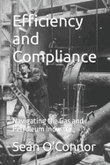 Efficiency and Compliance: Navigating the Gas and Petroleum Industry
