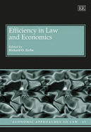 Efficiency in Law and Economics