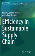 Efficiency in Sustainable Supply Chain