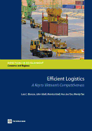 Efficient Logistics: A Key to Vietnam's Competitiveness