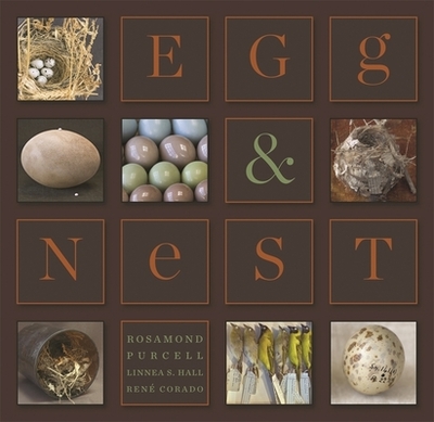 Egg & Nest - Purcell, Rosamond, Ms., and Hall, Linnea S, and Corado, Ren