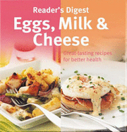 Eggs, Milk and Cheese