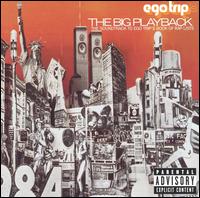 Ego Trip's The Big Playback - Various Artists