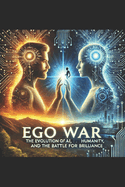 Ego War: The Evolution of AI, Humanity, and the Battle for Brilliance