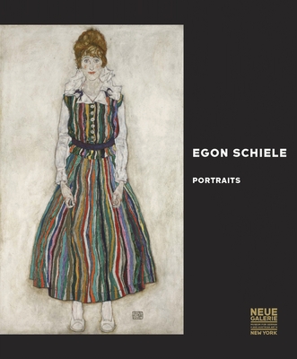 Egon Schiele: Portraits - Comini, Alessandra (Editor)