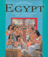 Egypt: A Magical 3-Dimensional Ancient World