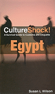 Egypt: A Survival Guide to Customs and Etiquette