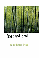 Egypt and Israel
