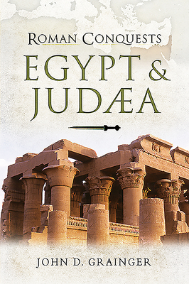 Egypt and Judaea - Grainger, John D
