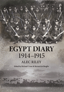 Egypt Diary 1914-1915
