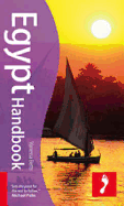 Egypt Handbook, 5th: Tread Your Own Path