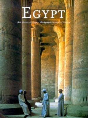 Egypt: The Heart of the Orient - Lasseur, Michele, and Grandadam, Sylvain (Photographer)