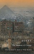 Egypt: The Moment of Change