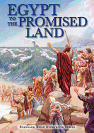 Egypt to the Promised Land