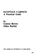 Egyptian Carpets: A Practical Guide
