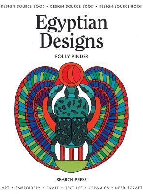 Egyptian Designs - Pinder, Polly