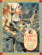 Egyptian Diary: The Journal of Nakht