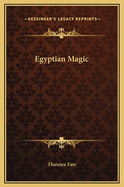 Egyptian magic