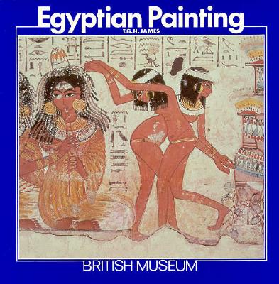 Egyptian Painting - James, T G H, Professor