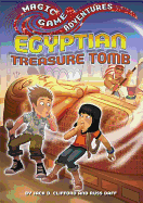 Egyptian Treasure Tomb