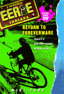 Ei 1: Return Foreverwar - Ford, Mike, and Ford, Michael Thomas