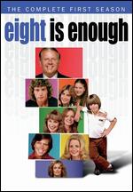 Eight Is Enough: The Complete First Season - 