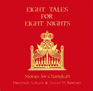 Eight Tales for Eight Nights: Stories for Chanukah