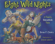 Eight Wild Nights: A Family Hanukkah