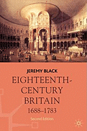Eighteenth-Century Britain, 1688-1783