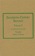 Eighteenth-Century Thought