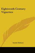 Eighteenth Century Vignettes