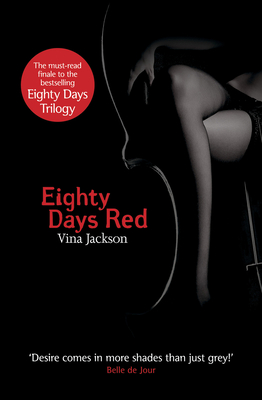 Eighty Days Red - Jackson, Vina