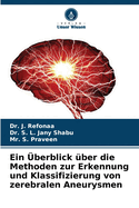 Ein ?berblick ?ber die Methoden zur Erkennung und Klassifizierung von zerebralen Aneurysmen