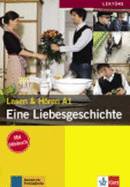 Eine Liebesgeschichte - Buch MIT CD