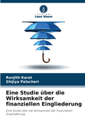 Eine Studie ?ber die Wirksamkeit der finanziellen Eingliederung