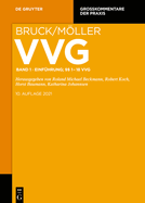 Einfhrung;  1-18 VVG